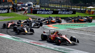 Formula 1 Italian Grand Prix 2025