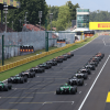 Formula 1 Pirelli Gran Premio D'Italia 2026